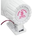 thumbnail image 3 of (2) Pyle PHSP5 8" 65W 8-Ohm Enceinte Intérieure et Extérieure PA Klaxon 65 Watts, Blanc, 3 of 5