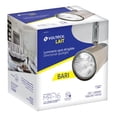 thumbnail image 2 of LUMINARIO BARI 1 SPOT VOLTECK 48432, 2 of 2