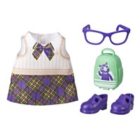 Baby Alive Doll Clothes Accessories Walmart Com