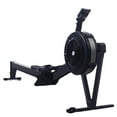 thumbnail image 3 of Wodtesl Fitness Training Indoor Workouts Silver Indoor Rowing Accessory Indoor Rowing Equipment Upgrade Indoor Versatile Compatibility, 3 of 9