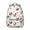 Grey-16, variant on Cute Small Backpack for School, Lightweight Fruit School Bag for Daily Use, Compact Travel Backpack, Stylish Backpacks for School and Summer