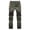 H143-Black, variant on hengsof Children's Removable Trousers for Boys Girls Fashionable Outdoor Waterproof Windproof Hiking Pants Fashionable Zipper Pocket Pants