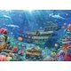 thumbnail image 2 of Rompecabezas Ravensburger Descubrimiento submarino200 piezas, 2 of 2