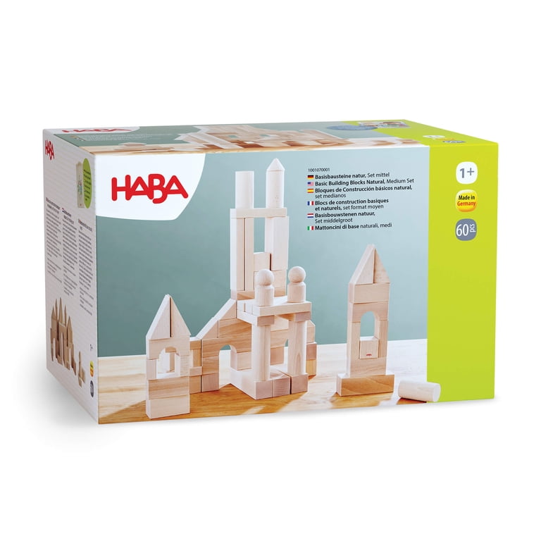 Las mejores ofertas en Juguetes de construcción de madera sin Marca | eBay
