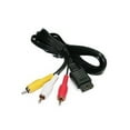 thumbnail image 2 of RCA AV Cable for Sony Playstation PS1 PS2 PS3 by Mars Devices, 2 of 2