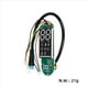 thumbnail image 4 of 2X para Mi 3 Scooter EléCtrico Placa Bluetooth ActualizacióN Placa de Circuito Instrumento LíNea Bluetooth, 4 of 6