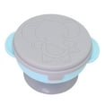 thumbnail image 2 of JOELY Baby Feeding Bowl with Suction Silicone for Babies Kids Toddlers Cup Design Eating Bowl for Baby, 2 of 5