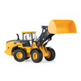 thumbnail image 3 of TOMY John Deere Loader Vehicle Toy for Kids, Yellow, 3 of 4