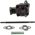 thumbnail image 3 of MELLING Standard Volume Small Block Ford Oil Pump P/N 10687, 3 of 4