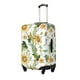 thumbnail image 1 of Fotbe Watercolor Bright Sunflowers Funda Protectora para Equipaje, Antirrayones y Resistente a la Suciedad, Compatible con Maletas de 18 a 32 Pulgadas-Medium, 1 of 7