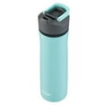 thumbnail image 2 of Contigo Cortland Chill 2.0 Stainless Steel Water Bottle with AUTOSEAL Lid, Bubble Tea, 2 of 5