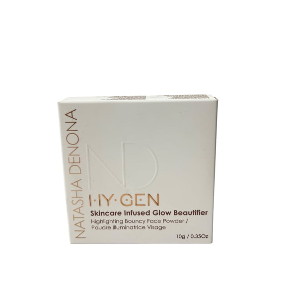 Natasha Denona HY-GEN Skincare Infused Glow Beautifier - 02 Medium