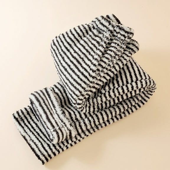 Vetsdori Womens Fleece Pajamas Pants Pj Bottoms Lightweight Soft Sleepwear Casual Elastic Waist Lounge Pants for Women Pj Pants