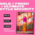 thumbnail image 6 of Bed Head By TIGI Keep It Casual Unisex Flexible Hold Hairspray 12.1 oz, 6 of 7