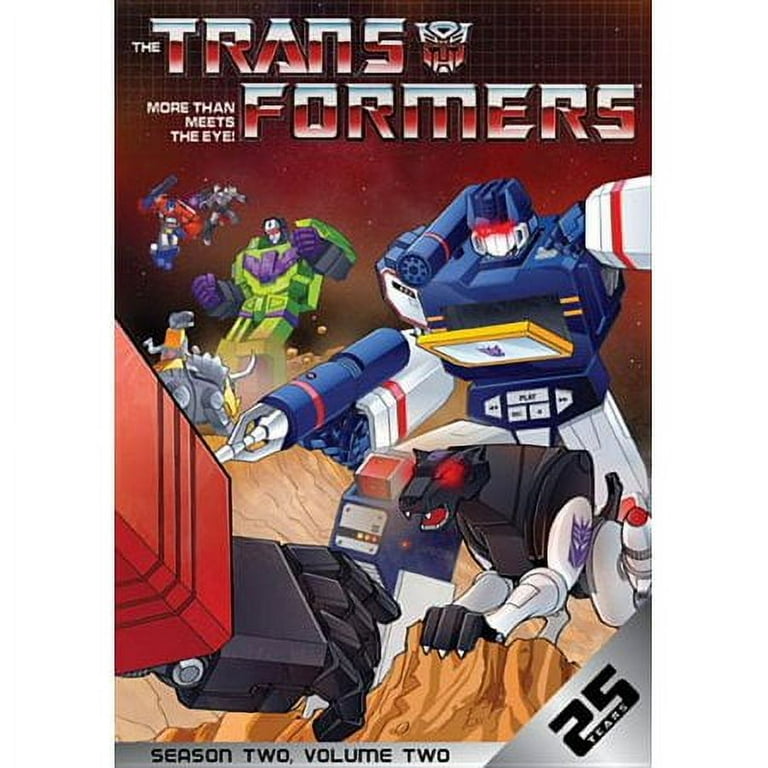 The best sale second transformers