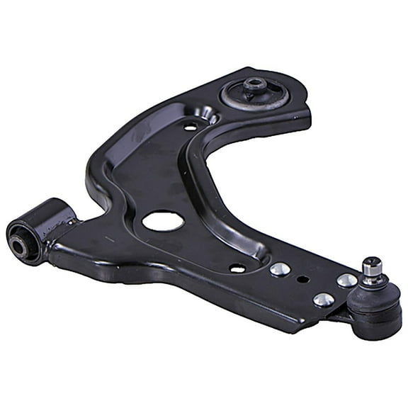 Dorman CB21063PR Front Left Lower Suspension Control Arm and Ball Joint Assembly for Specific Ford Models