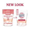 thumbnail image 3 of Sherpa Pink Himalayan Salt 2 lb. Bag Coarse Grain - for Grinders and Salt Mills, 3 of 7