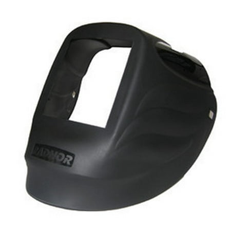 

Radnor Black Nylon RDX Series Shell For Radnor With 5 X 4 Filter Opening For DV/RD Series (8 Pack)