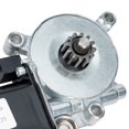 thumbnail image 3 of Motor para toldo RV Gelessy 12 V DC 75 RPM Solera Power 266149, 3 of 7