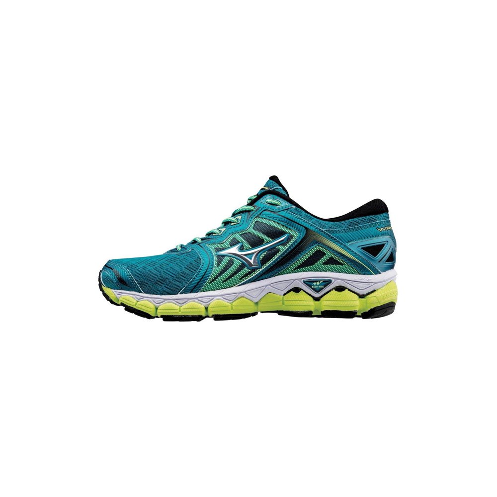 mizuno women's swift 5