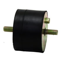 Westar EM-5340 Engine Mount Fits select: 1988-1991 BMW 325