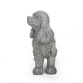 thumbnail image 4 of Christopher Knight Home Carlysle Cocker Spaniel Dog Bench by  - N/A, 4 of 5