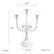 thumbnail image 1 of Candelabro dorado para bodas, San Valentín, decoración de mesa, vela de Navidad, portavelas de hierro, 1 of 6