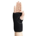 thumbnail image 2 of Shenmeida 1Pc Wrist Support Brace, Adjustable Wrist Support Brace, Pain Relief for Men%26Women, Fitted Wrist Brace for Carpal Tunnel, Tendonitis, 2 of 4