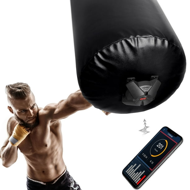walmart.com | UFC Force Tracker - Combat Strike Heavy Bag Attachment