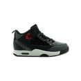 thumbnail image 3 of Shaq Little & Big Boys Basketball Sneaker, Sizes 12-6, 3 of 6