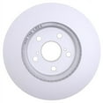 thumbnail image 7 of ACDelco Disc Brake Rotor 18A1485AC Fits select: 2004-2010 TOYOTA SIENNA, 2005-2007 TOYOTA AVALON, 7 of 7