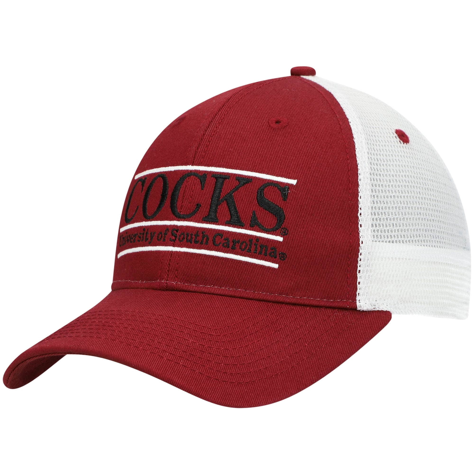 Men's The Game Garnet South Carolina 