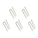 thumbnail image 5 of Cadena De Bordillo Cadena Artesanal De Material De Hierro Para Pulseras ANGGREK Arte y Manualidades, 5 of 8