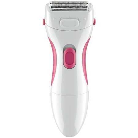 ladies electric shavers walmart