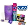 Durex Intimacy Kit