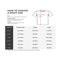 thumbnail image 4 of Christian Faith Over Fear Shirt for Youth Jesus Religious Shirts Oversized Graphic Tees Cotton fabric T-Shirt, 4 of 7