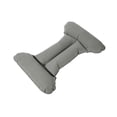 thumbnail image 3 of Yhmxh Foldable Inflatable Lumbar Support Pillow, H-Type Self Pressing Inflation Pillow for Car Seat, Ergonomic Back Support Cushion, Adjustable Backrest Pillow for Office Chair, Home Sofa, 3 of 7