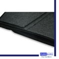 thumbnail image 6 of PUREBURG Carbon Filter Cut-to-Fit Carbon Pad 16 x 48 inches for Charcoal Sheet fits Range Hoods Furnace Filters, Air Purifier,Food cycler filter. Kitchen Compost Bins,Removes Odor VOC, 2-Pack, 6 of 6
