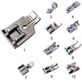 thumbnail image 4 of Snap Cord Foot For Home Sewing Machines, 4 of 5