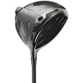 thumbnail image 1 of Pre-Owned TaylorMade Qi35 10.5* Driver Stf Mitsubishi Kai'li Blue DarkWave CB 60 Mint, 1 of 6