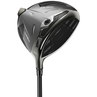 TaylorMade M2 Golf Driver (10.5 Degrees, Fujikura Graphite Shaft