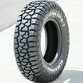 thumbnail image 5 of Blackhawk Ridgecrawler R/T 33X12.50R18 118Q E 10 Ply Rugged Terrain Light Truck Tire, 5 of 9