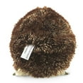 thumbnail image 3 of Folkmanis Puppets Hedgehog Hand Puppet, Brown, 3 of 6