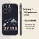 thumbnail image 1 of Mantenga su iPhone seguro y elegante: ¡Descubra la funda plateada mate de doble capa para iPhone 15 Pro Max 14 13 12 Pro 11!, 1 of 4