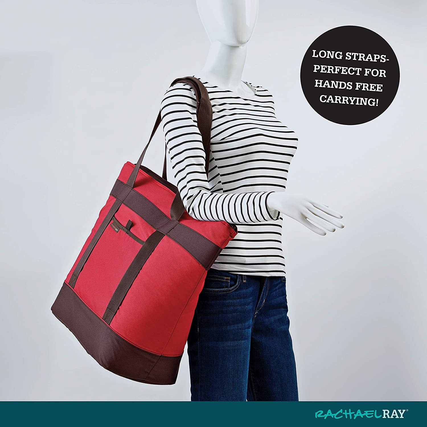 rachael ray chillout tote