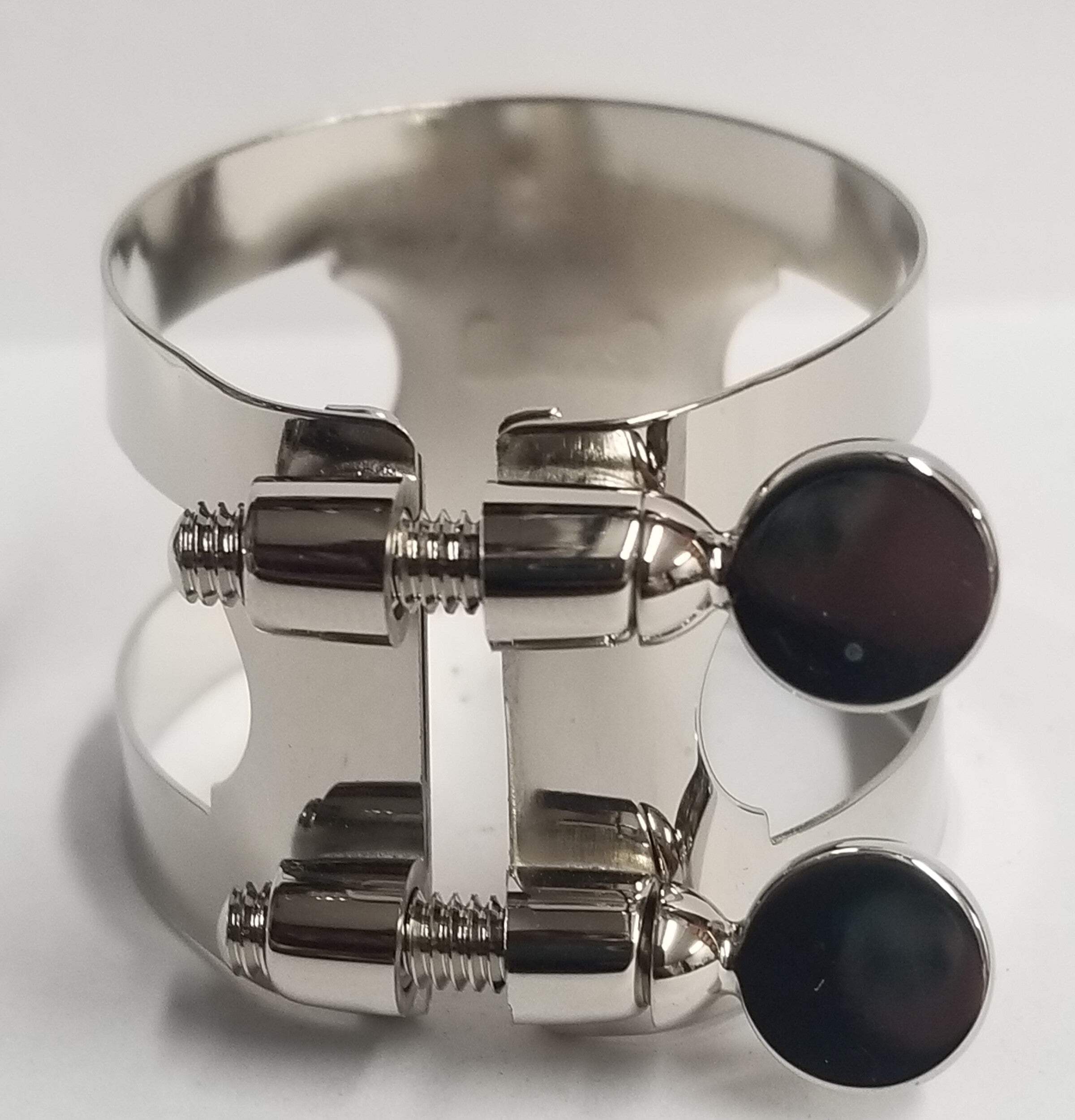 Bonade Bass Clarinet Ligatures Bass Clarinet - Regular