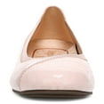 thumbnail image 5 of Vionic Caroll Women's Flats & Oxfords Cloud Pink Size 5 M, 5 of 10
