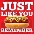 thumbnail image 2 of Bar‑S Red Franks, 8 Count, 12 oz, 2 of 8