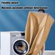 thumbnail image 4 of Fiudx Colchoneta Refrescante, Suave Colchón de Seda Helada, Sábana Plegable Lavable 5A, Colchón de Aire Acondicionado Instantáneo, Ideal para Dormitorio En Verano, Ideal para Familias, Elegantes Opci, 4 of 6