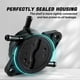 thumbnail image 2 of Replacement Fuel Pump for FS FR FX Series Engines Including FS481V FS691V FR600V - Compatible with Engine Models, 2 of 5